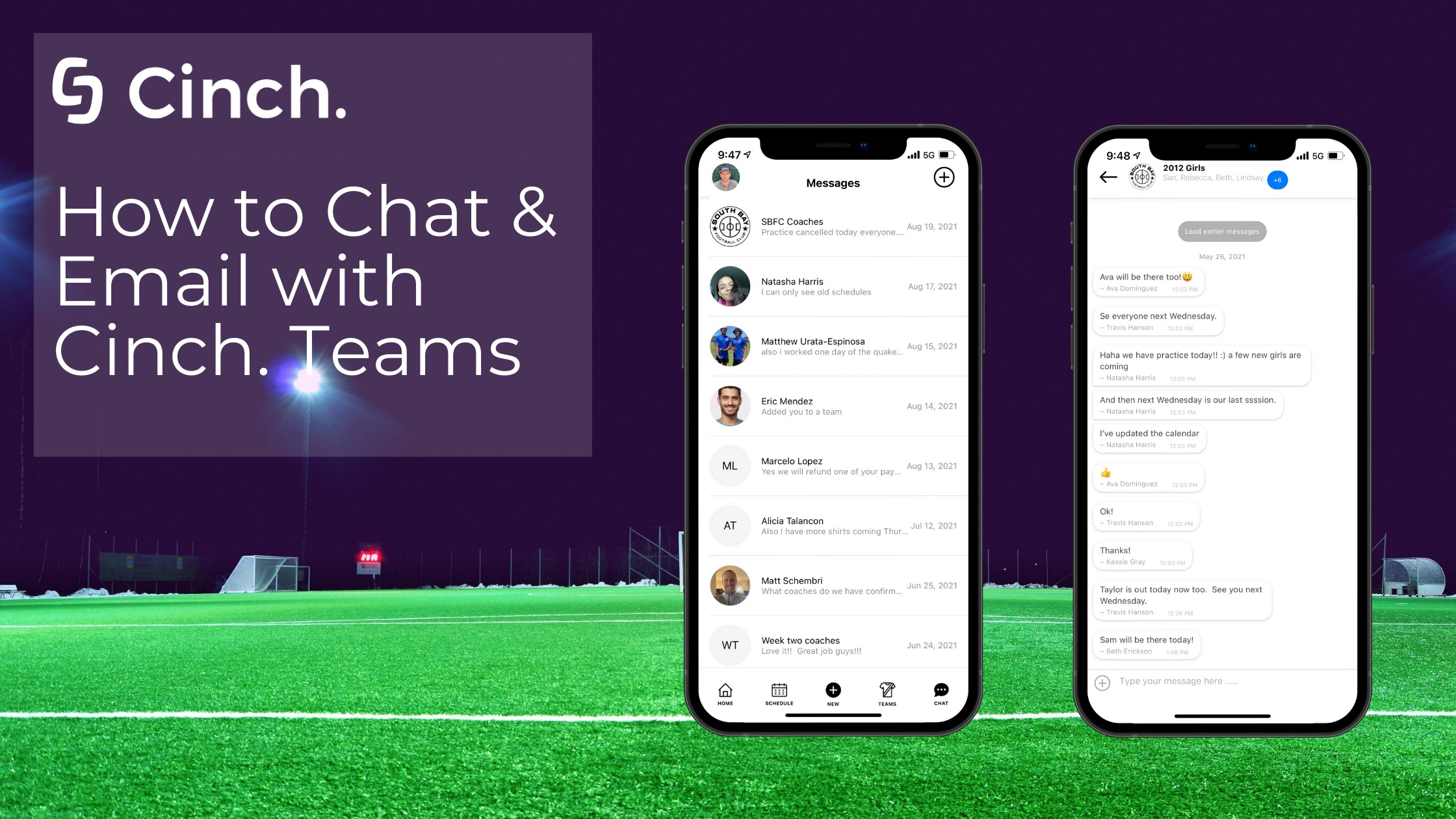 Cinch-chat-and-email